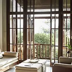 Resort Amanruya