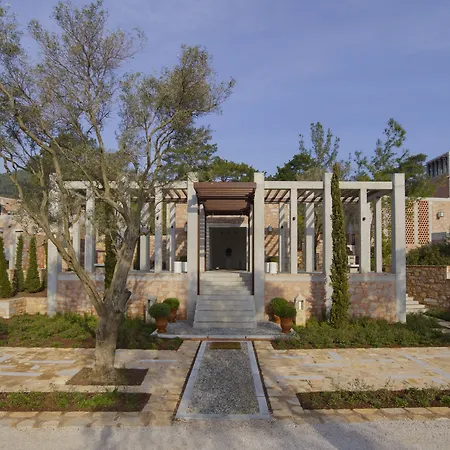 Amanruya Курортный комплекс *