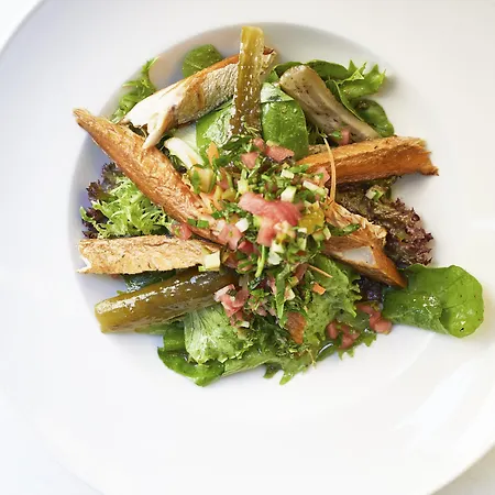 Курортный комплекс Amanruya