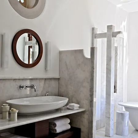 Курортный комплекс Amanruya *