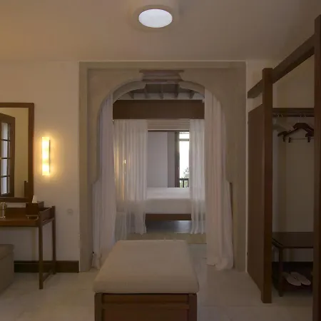 منتجع Amanruya