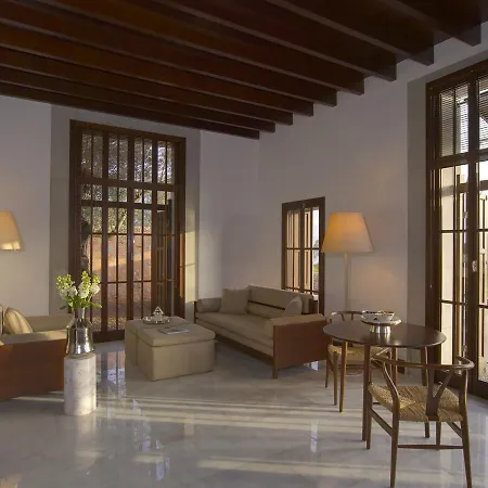 Amanruya Курортный комплекс *