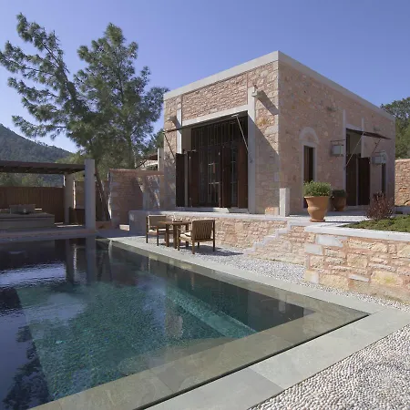 Amanruya Курортный комплекс