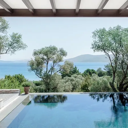 Resort Amanruya