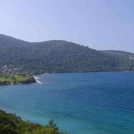 Amanruya منتجع توربا