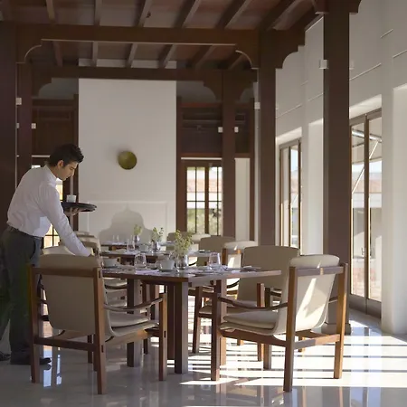 Amanruya Resort Torba