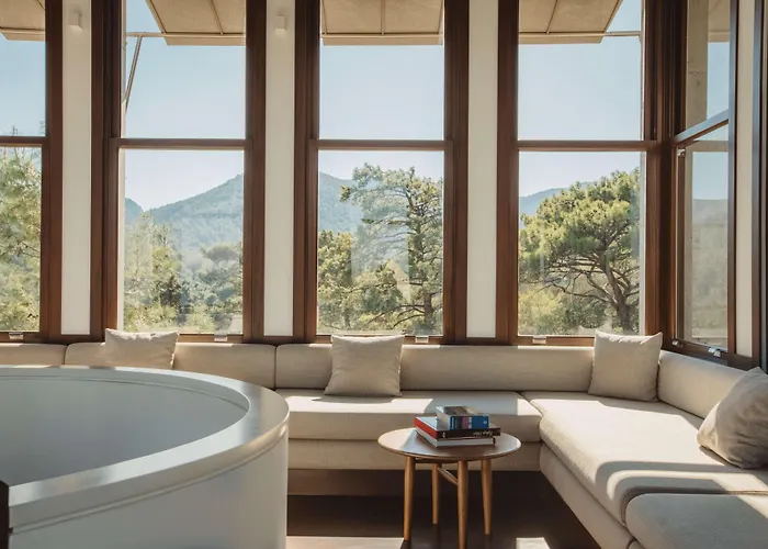 Amanruya Θέρετρο *