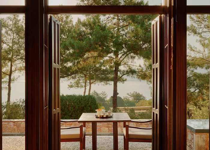 Amanruya Semesteranläggning (resort) *