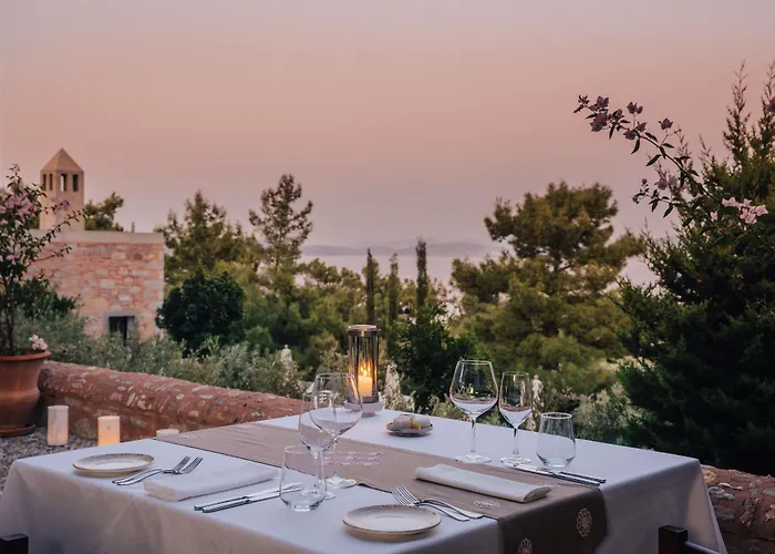 Semesteranläggning (resort) Amanruya *