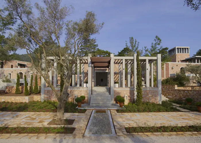 Amanruya Θέρετρο *