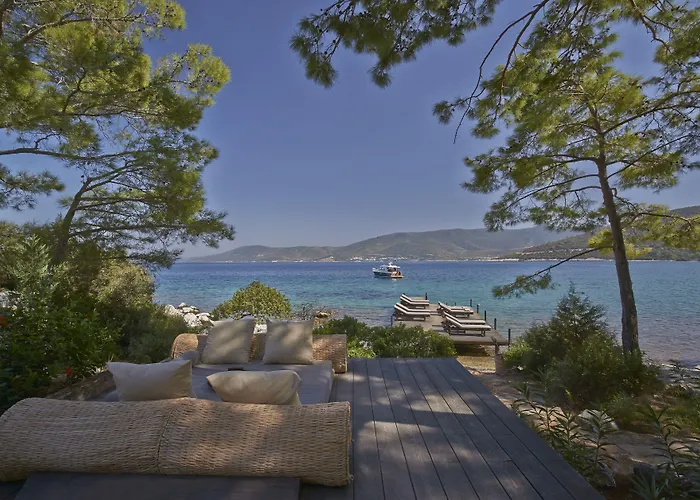 Amanruya Θέρετρο *