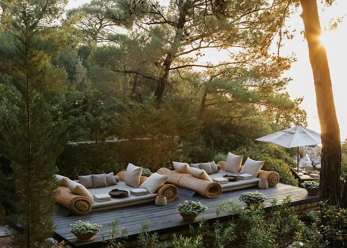 Semesteranläggning (resort) Amanruya *