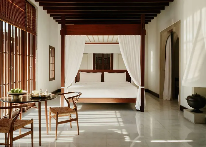 Amanruya Semesteranläggning (resort)