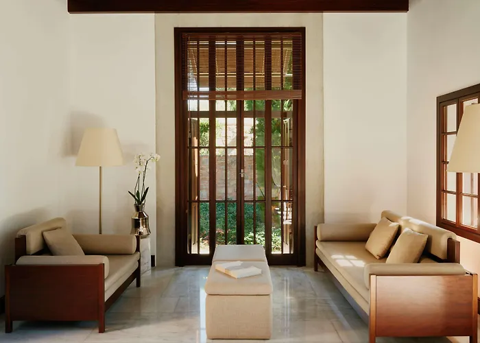 Semesteranläggning (resort) Amanruya