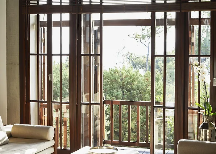 Θέρετρο Amanruya