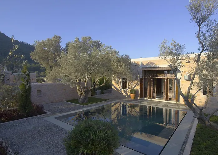 Amanruya Τόρμπα