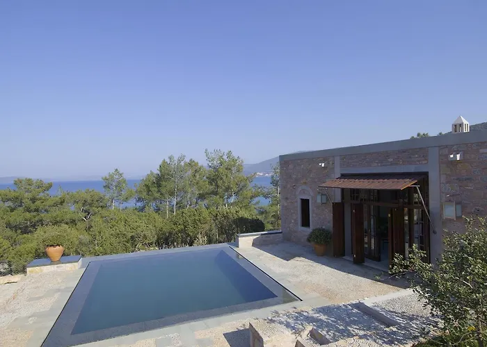 Θέρετρο Amanruya *