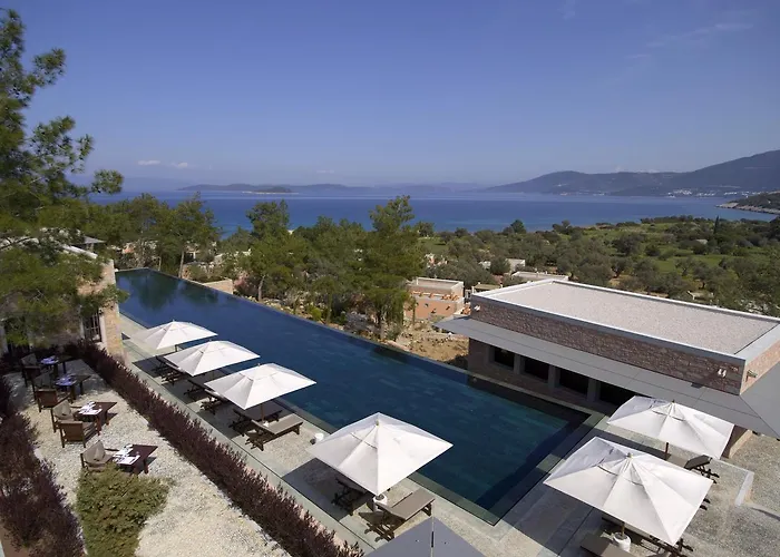 Amanruya Semesteranläggning (resort)