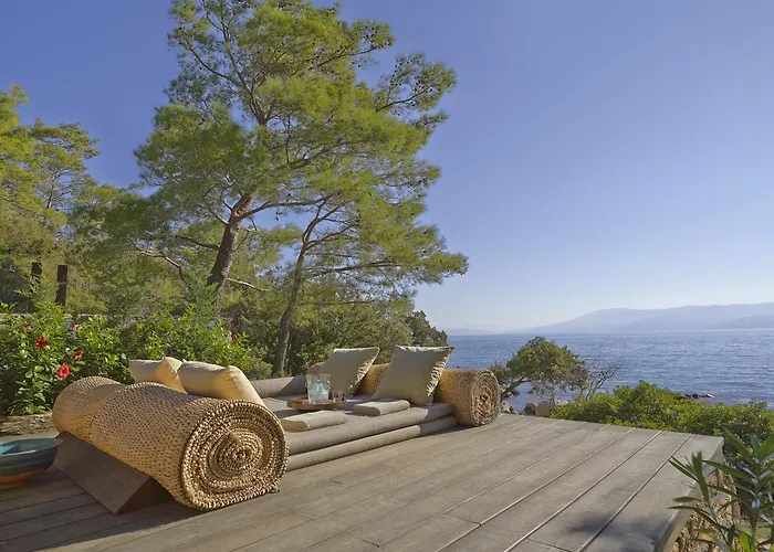 Θέρετρο Amanruya *