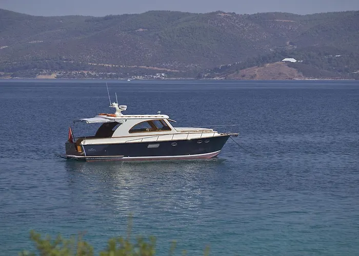 Amanruya Θέρετρο