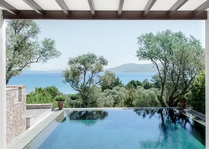 Θέρετρο Amanruya