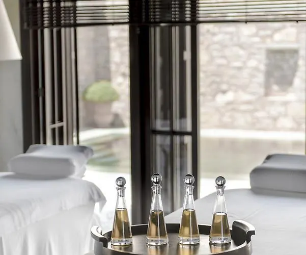 Semesteranläggning (resort) Amanruya Torba