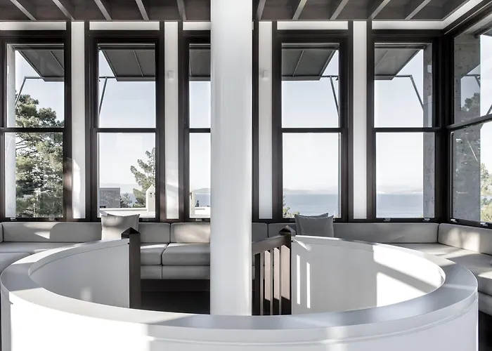 Amanruya Semesteranläggning (resort) *