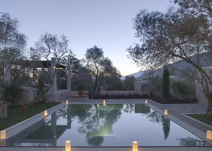 Amanruya Üdülőközpont