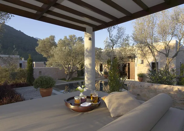 Amanruya Θέρετρο Τόρμπα