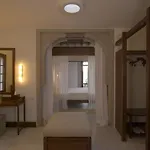 Resort Amanruya