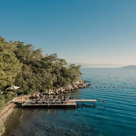 リゾート Amanruya *