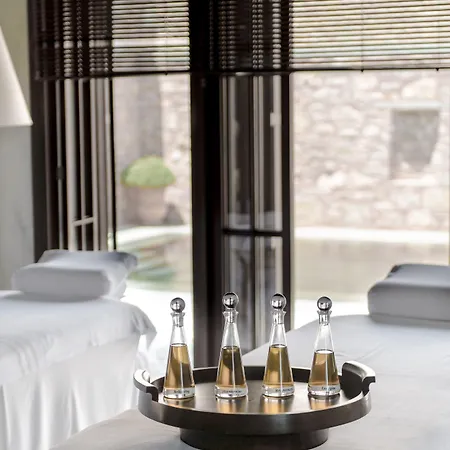 リゾート Amanruya