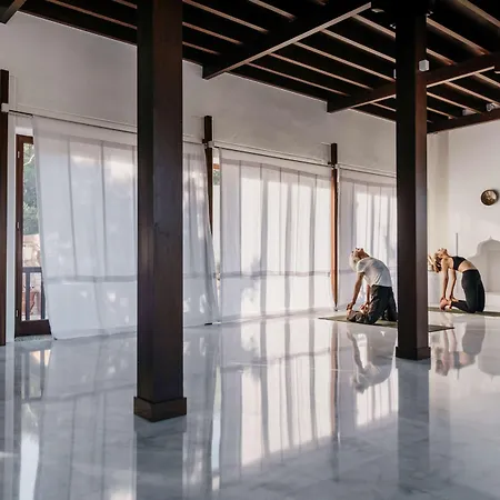 Amanruya リゾート