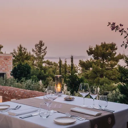 리조트 Amanruya *