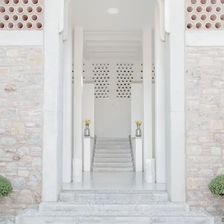 Amanruya منتجع