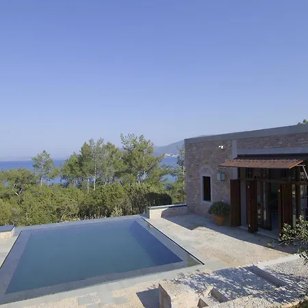 리조트 Amanruya *