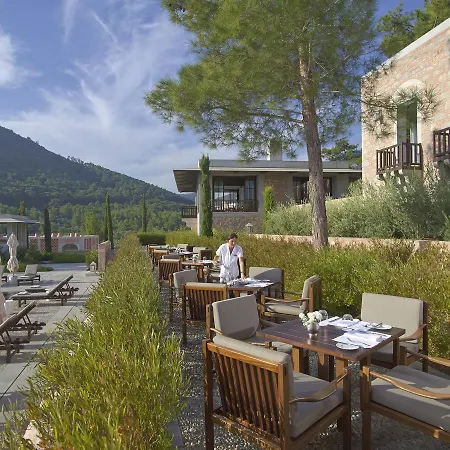 リゾート Amanruya トルバ