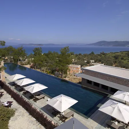 Amanruya リゾート