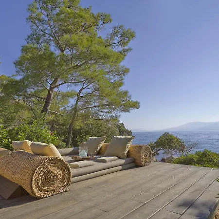 리조트 Amanruya *