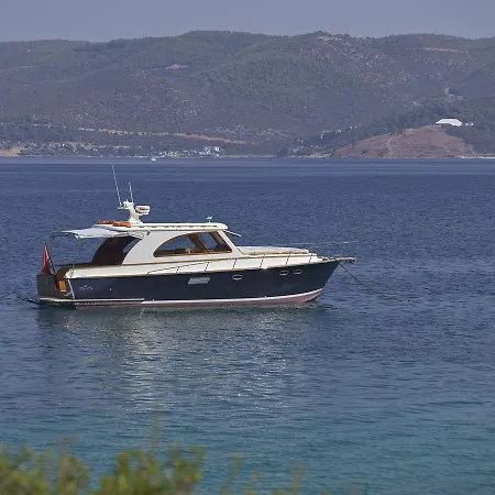 Amanruya リゾート