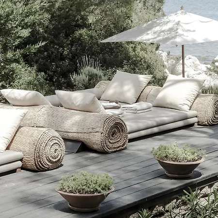 Amanruya リゾート