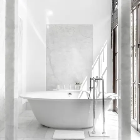 Amanruya リゾート