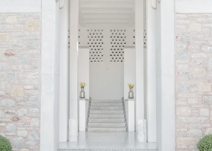 Amanruya אתר נופש