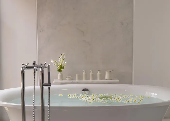 リゾート Amanruya トルバ