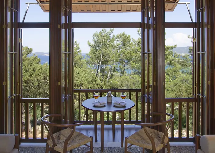 Amanruya リゾート *