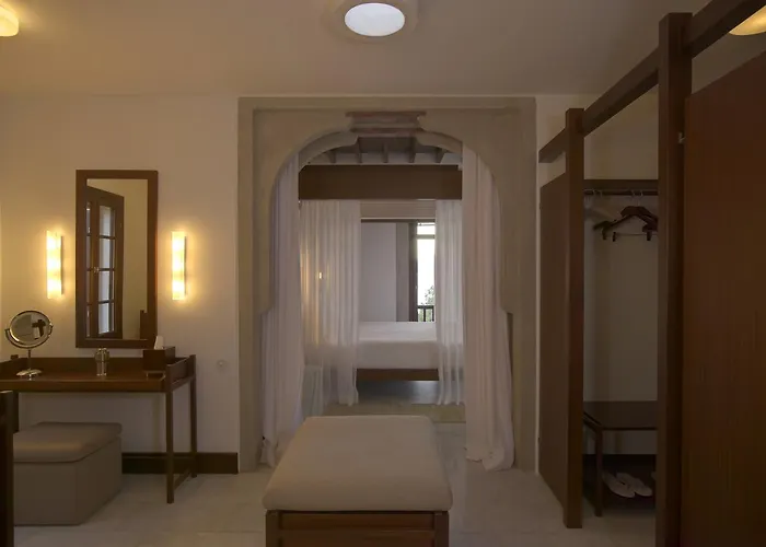 אתר נופש Amanruya