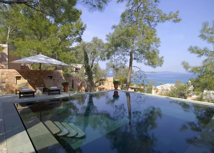 אתר נופש Amanruya