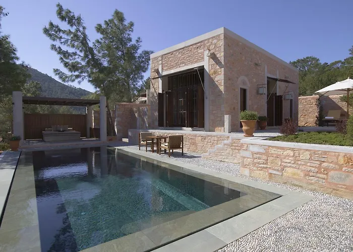 Amanruya リゾート