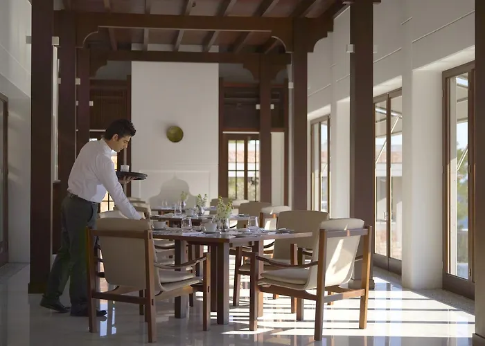 Amanruya Rezort Torba