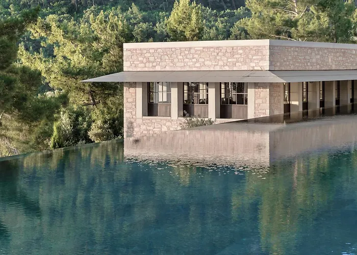 Amanruya אתר נופש טורבה